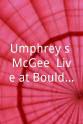 Brandon Baylis Umphrey`s McGee: Live at Boulder Theater
