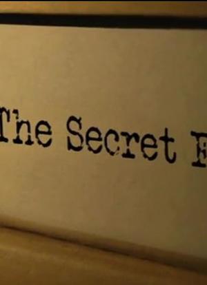 BBC: The Secret Files海报封面图