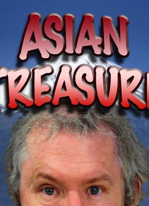 Asian Treasure海报封面图