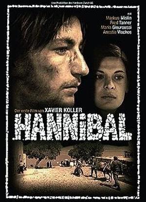 Hannibal海报封面图