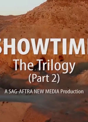 Showtime the Trilogy: Part 2海报封面图