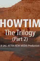 Katrina Bucevac Showtime the Trilogy: Part 2