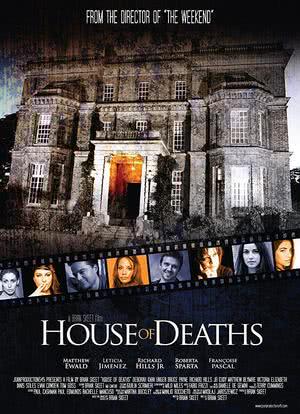 House of Deaths海报封面图