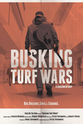 Christy Coysh Busking Turf Wars