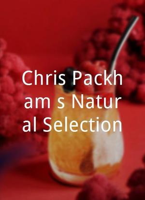 Chris Packham`s Natural Selection海报封面图