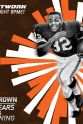 Marshall Faulk Jim Brown: 80 Years and Running