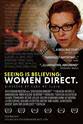 Cady McClain Seeing Is Believing: Women Direct