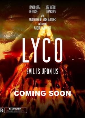 Lyco海报封面图