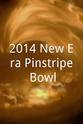 Quint Kessenich 2014 New Era Pinstripe Bowl