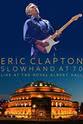 Andy Fairweather-Low Eric Clapton: Live at the Royal Albert Hall
