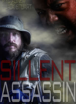 Sillent Assassin: The L Is Silent海报封面图