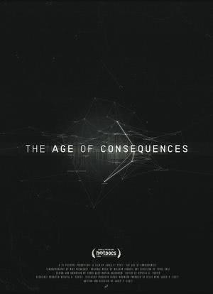 The Age of Consequences海报封面图