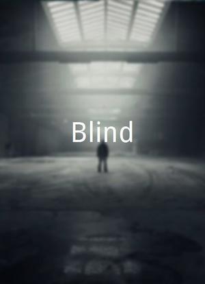 Blind海报封面图