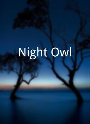 Night Owl海报封面图