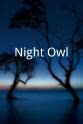 Hilda Delgado Night Owl