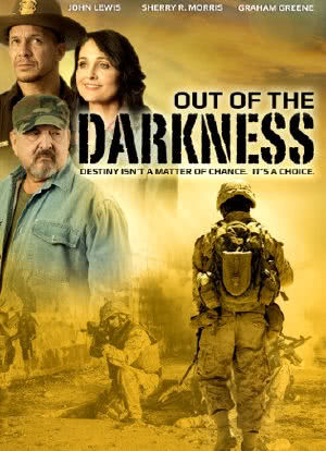Out of the Darkness海报封面图