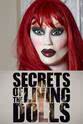 Nick Sweeney Secrets of the Living Dolls