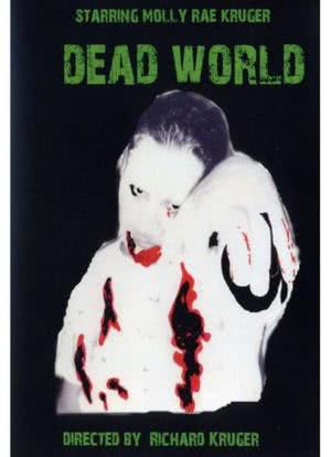 Dead World海报封面图