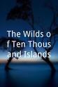 John Kauffman The Wilds of Ten Thousand Islands
