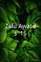 Jacob Arent Jürs Zulu Awards '15
