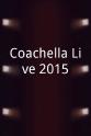 欧尼·弗里茨 Coachella Live 2015