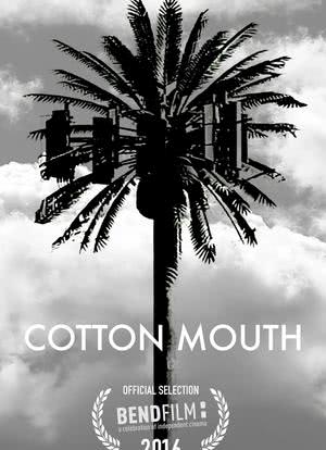 Cotton Mouth海报封面图