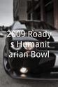 Dave Clawson 2009 Roady`s Humanitarian Bowl