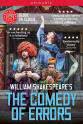 Becci Gemmell Shakespeare's Globe: The Comedy of Errors