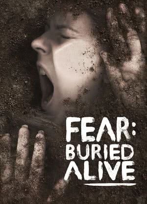 Fear: Buried Alive海报封面图