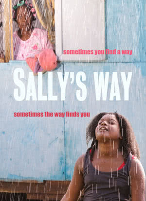 Sally`s Way海报封面图
