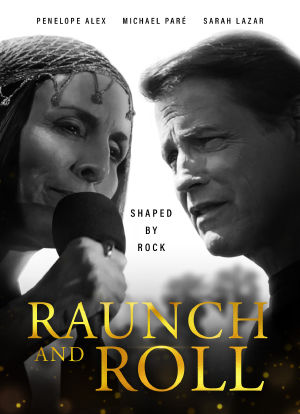 Raunch and Roll海报封面图