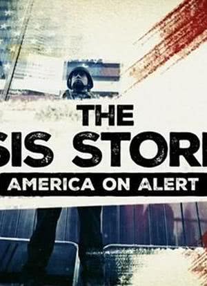 ISIS风暴：美国严阵以待海报封面图