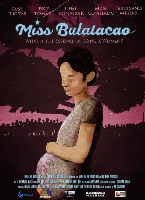 Miss Bulalacao海报封面图