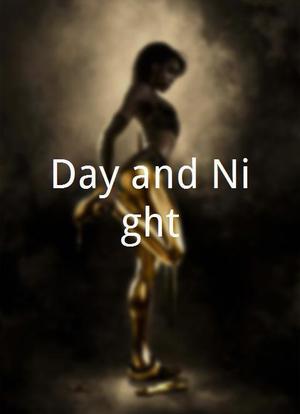 Day and Night海报封面图