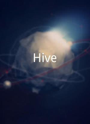 Hive海报封面图