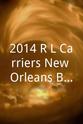 Mack Brown 2014 R L Carriers New Orleans Bowl