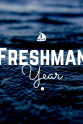 David Regen Freshman Year