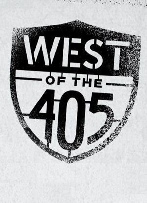 West of the 405海报封面图