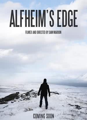 Alfheim`s Edge海报封面图