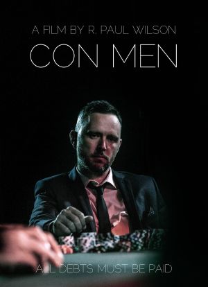 Con Men海报封面图