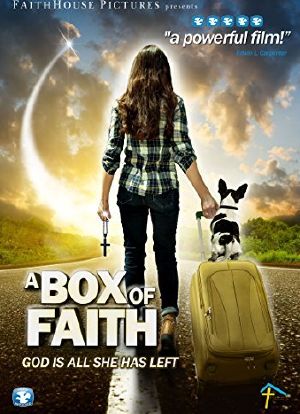 A Box of Faith海报封面图