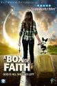 Savanah McMahon A Box of Faith