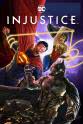 珍妮特·瓦尼 Injustice: Gods Among Us! The Movie