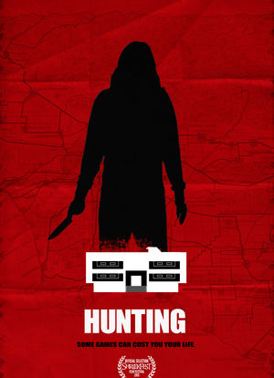 Hunting海报封面图