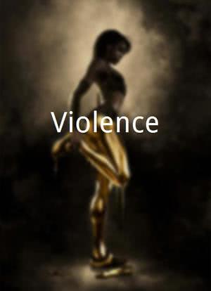 Violence..海报封面图