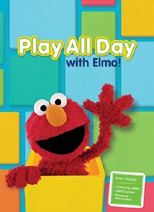 Sesame Street: Play All Day with Elmo海报封面图