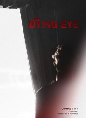 The Dying Eye海报封面图