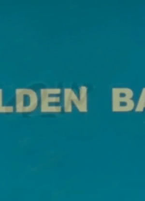 Golden Bar海报封面图