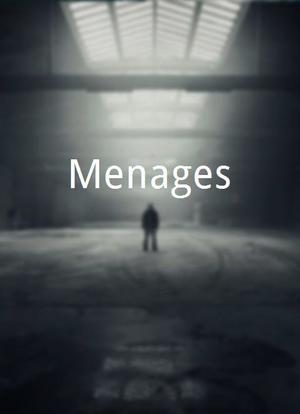 Menages海报封面图