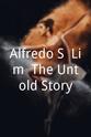 Kristel Romero Alfredo S. Lim: The Untold Story